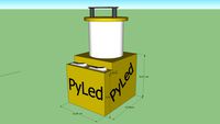 PyLed