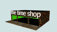 the time shop