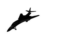 B-1B LANCER