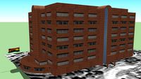 Centro Empresarial Equipetrol
