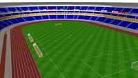 estadio olimpico