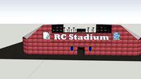 RC Soccer Stadium