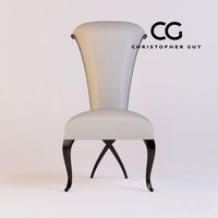 Стул christopher guy eva