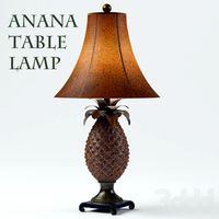 Anana Table Lamp