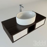 Акватон, коллекция integro