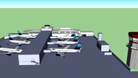 Air Port