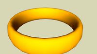 THE ONE RING