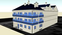 Edificio Cuiper