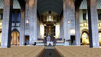 Leeds Cathedral