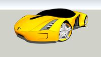 Lazzo GT