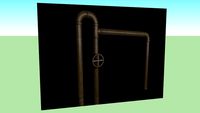pipe set