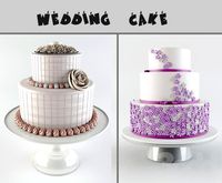 Cakes