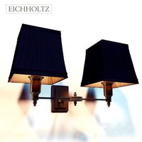 NEW Lexington double EICHHOTZ