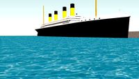 Titanic