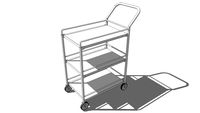 wheelbarrow