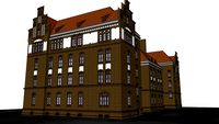 Klaipeda University (Natural Sciences and Mathematics Faculty)