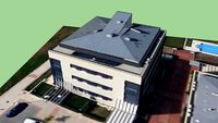 Edificio en C/ Panzares, 10