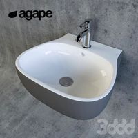 Agape / Pear