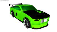 Concept Muscle