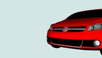 VW GOL G5 1.6 POWER