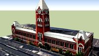 Chennai Central