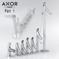 Axor Starck Organic / Hansgrohe
