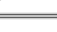 Shaft Support - 13mm to 50mm Shaft Extruded Aluminum
