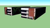 Chapman Hall Apartments