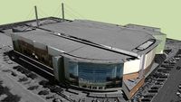 Comcast Arena