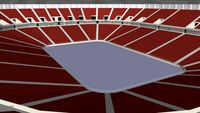 Thomas and Mack Center