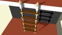 Rope Ladder