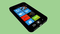 EDVI Windows Phone Smart Phone