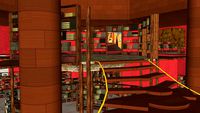 Classy Library