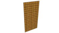 Marlite Artizan FRP - 6 x 6 Tile Pattern