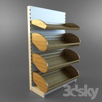 Bread Rack