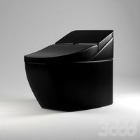 Inax Regio Smart Toilet NobleBlack