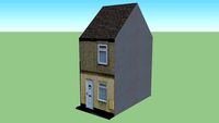 Avenue Terraces 3 of 4, The Avenue Godmanchester