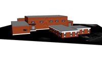 Buildings 1151/1152
