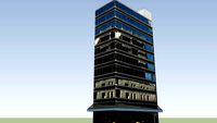 WYNDHAM TOWERS