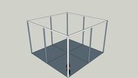 The CUBE