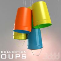 collection Oups