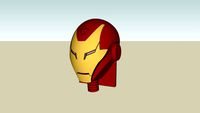IRON MAN