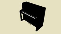 piano