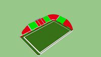 estadio olimpico de rampla