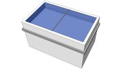 Simple Freezer