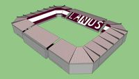 Club atletico Lanus