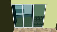 Hasnain's home