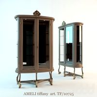 AMELI tiffany витрина
