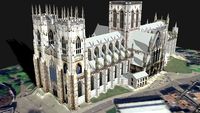 York Minster