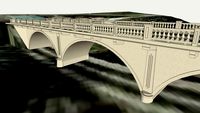 Curry Creek Bridge